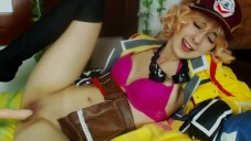 Tgirl Fingered Shycloudfractals