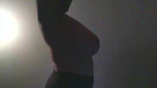 Danni Lynne Huge Titty Goddess