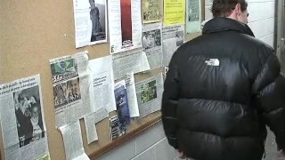 SNAPSHOTS OF SHANE - Scene 3