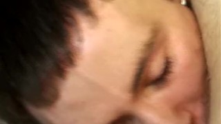 twinks swallow 3 - Scene 2