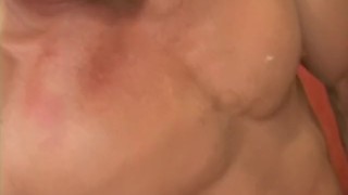 bareback monster cocks - Scene 3