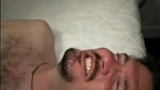 Bareback and Big Cocks 5 - Scene 3