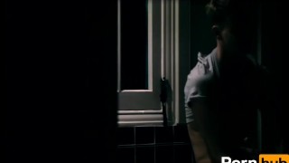The Intruder - Scene 2