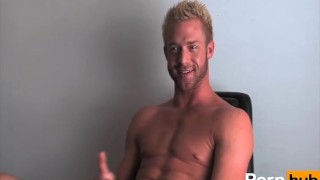 The Intruder - Scene 3