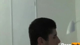 born this way - Scene 4