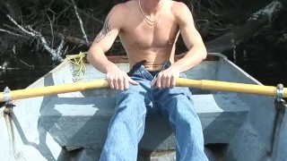 3 Seasons of Criss - Scene 2