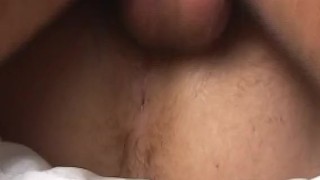 Hairy Studs Video vol 2 - Scene 1