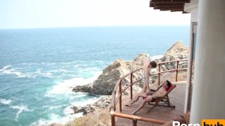 A Thing Of Beauty - Scene 1