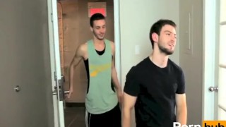 Boys Of Summer - Scene 3