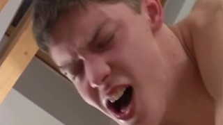 Seed My Hole - Scene 4