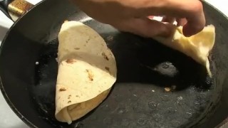 LATIN LOVERS - Scene 2