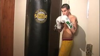 PIERRE FITCH - Scene 1