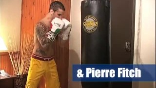 PIERRE FITCH - Scene 8