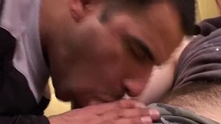 bareback hostel 1 - Scene 1