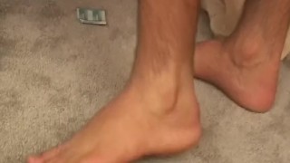 Hairy Studs Video Vol 4 - Scene 1