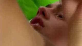 Bareback Heat - Scene 5