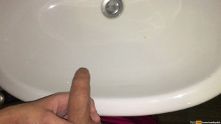 My morning piss was really dirty - Someone voluntarily to drink it?