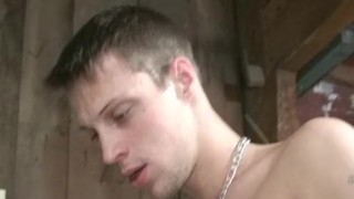 PIERRE FITCH  - Scene 6