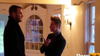 The Haunting - Scene 5