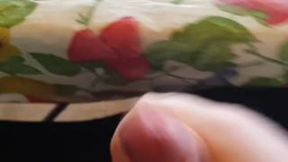 Public Restaurant jerkoff
