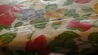 Public Restaurant jerkoff