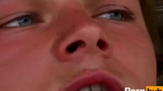 give it to me raw - Scene 1