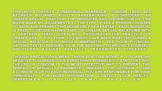 TAKE ME RAW - Scene 1