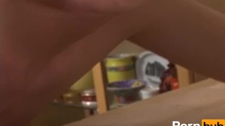 bb love affair - Scene 4