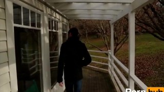 The Haunting - Scene 3