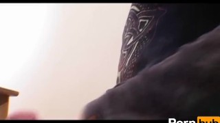 Holes 4 Seeds - Scene 2