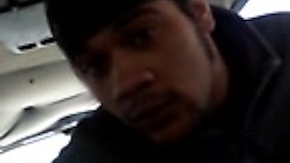 college guy jerks his cock