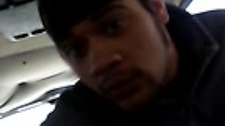 college guy jerks his cock