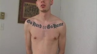 Twink Tales - Scene 3