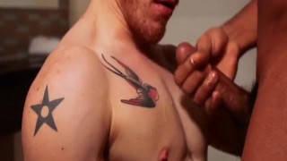 SUNDAY FUNDAY - Scene 3