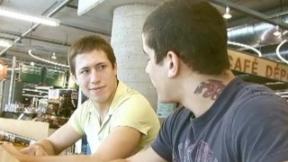 PIERRE FITCH - Scene 7