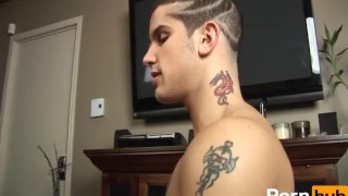 cuffed n fucked - Scene 2