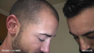 Donnie Dean & Dean Brody