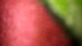 1 minute masturbation on bed