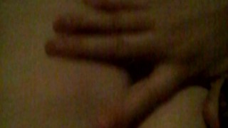 I'm So Lonely. MILF must masturbate