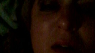 I'm So Lonely. MILF must masturbate