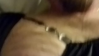 Horny solo