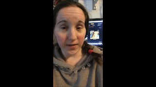 Just wanted to say hi!