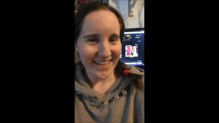 Just wanted to say hi!