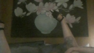 Video for hubbys brother