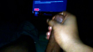 Stroke it till i bust