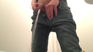 My piss compilation