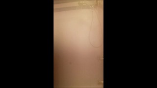 Steamy Shower