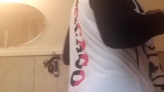 BLACK AMATUER THICK BOY BOOTY CAM PLAY