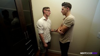 NextDoorRaw Cheating Boyfriends Make Up