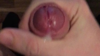 Pressure Release Handjob